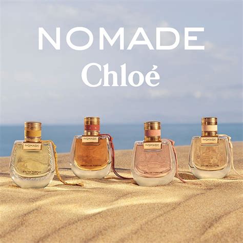 chloe nomade naturelle 75 ml|chloe nomade naturelle preisvergleich.